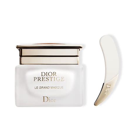 dior prestige le grand masque review|Dior Prestige Le Grand Masque: Skin Reoxygenation .